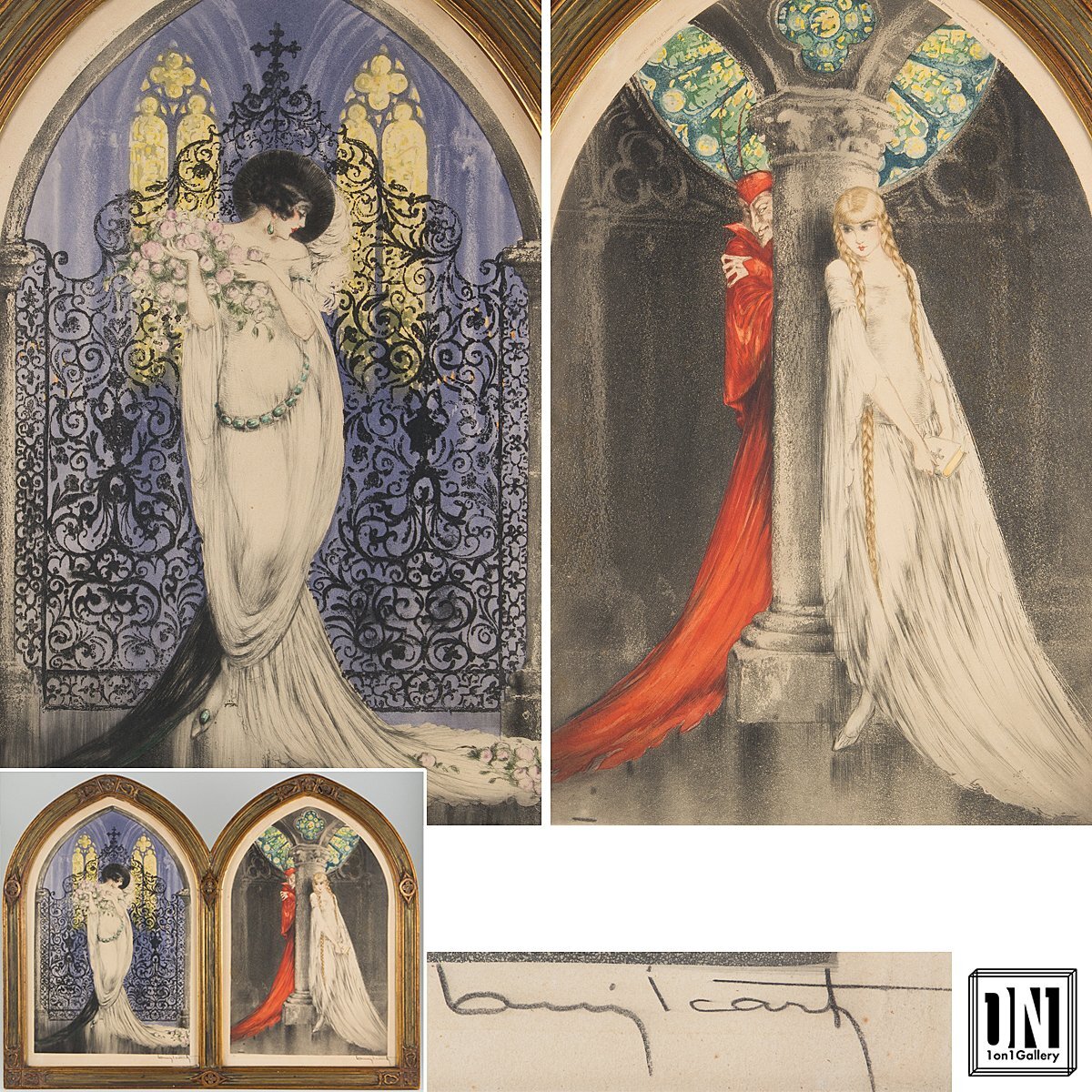 2026年最新】Yahoo!オークション -ルイ・イカールの中古品・新品・未