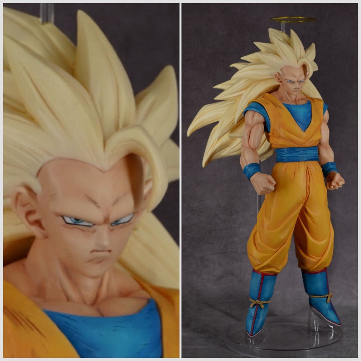 Yahoo!オークション -「一番くじ ドラゴンボール リペイント」(その他