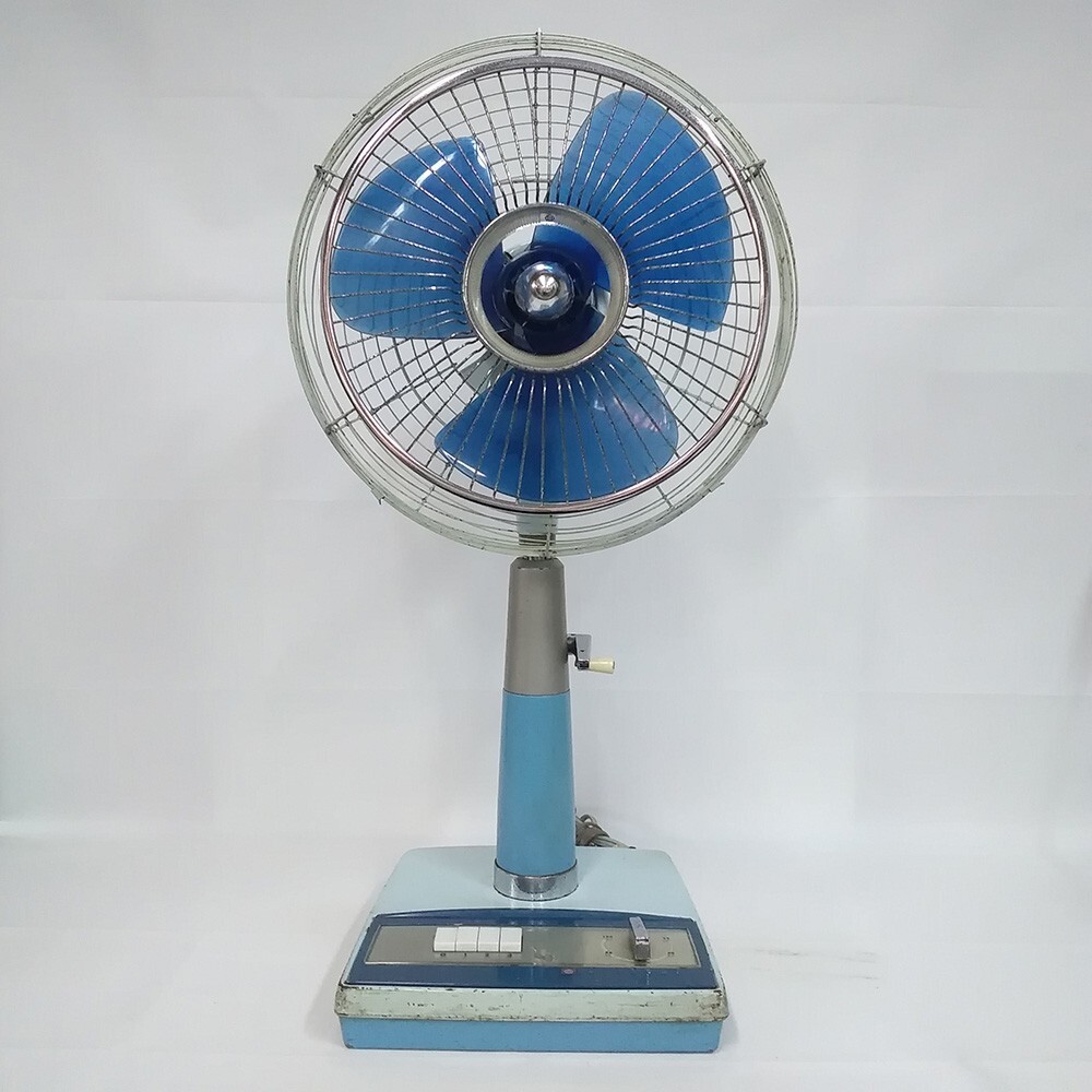 2026年最新】Yahoo!オークション -レトロ扇風機日立の中古品・新品・未