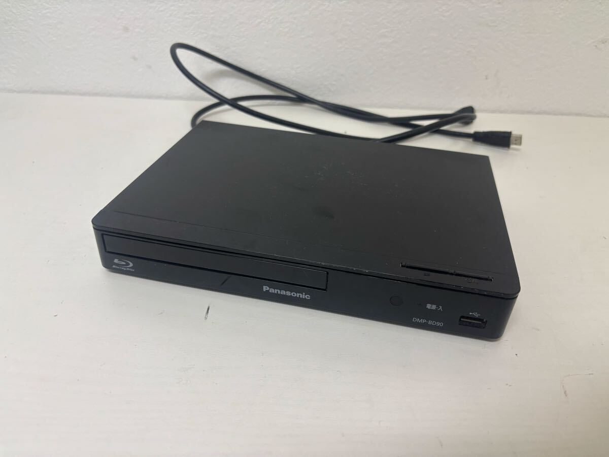 価格.com - パナソニック DMP-BD90 価格比較
