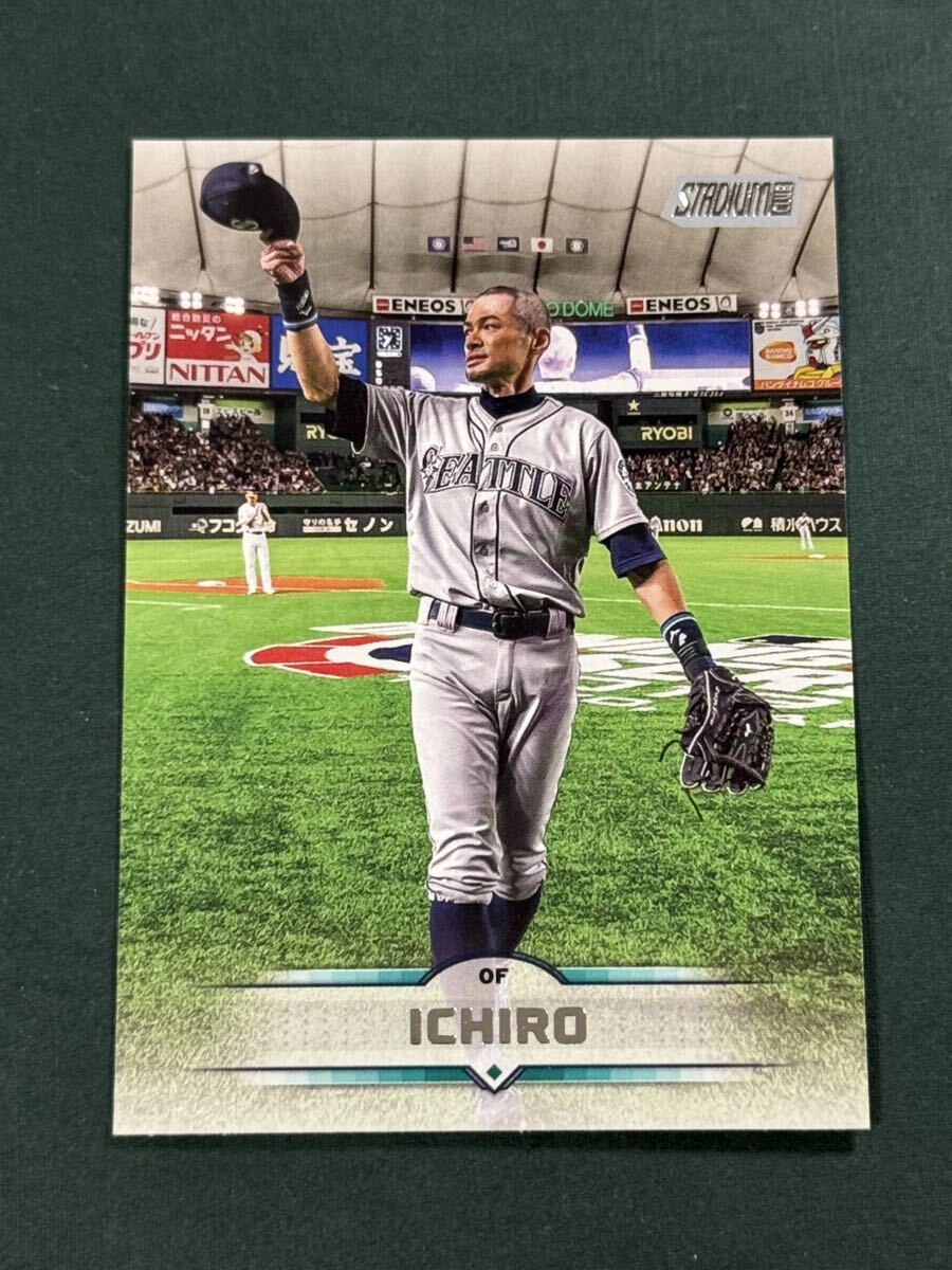 2026年最新】Yahoo!オークション -イチロー カード toppsの中古品