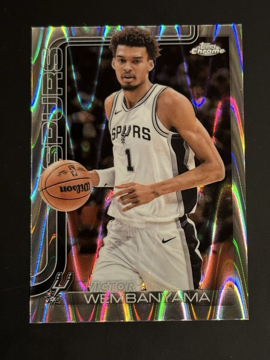 2026年最新】Yahoo!オークション -wembanyamaの中古品・新品・未使用品一覧