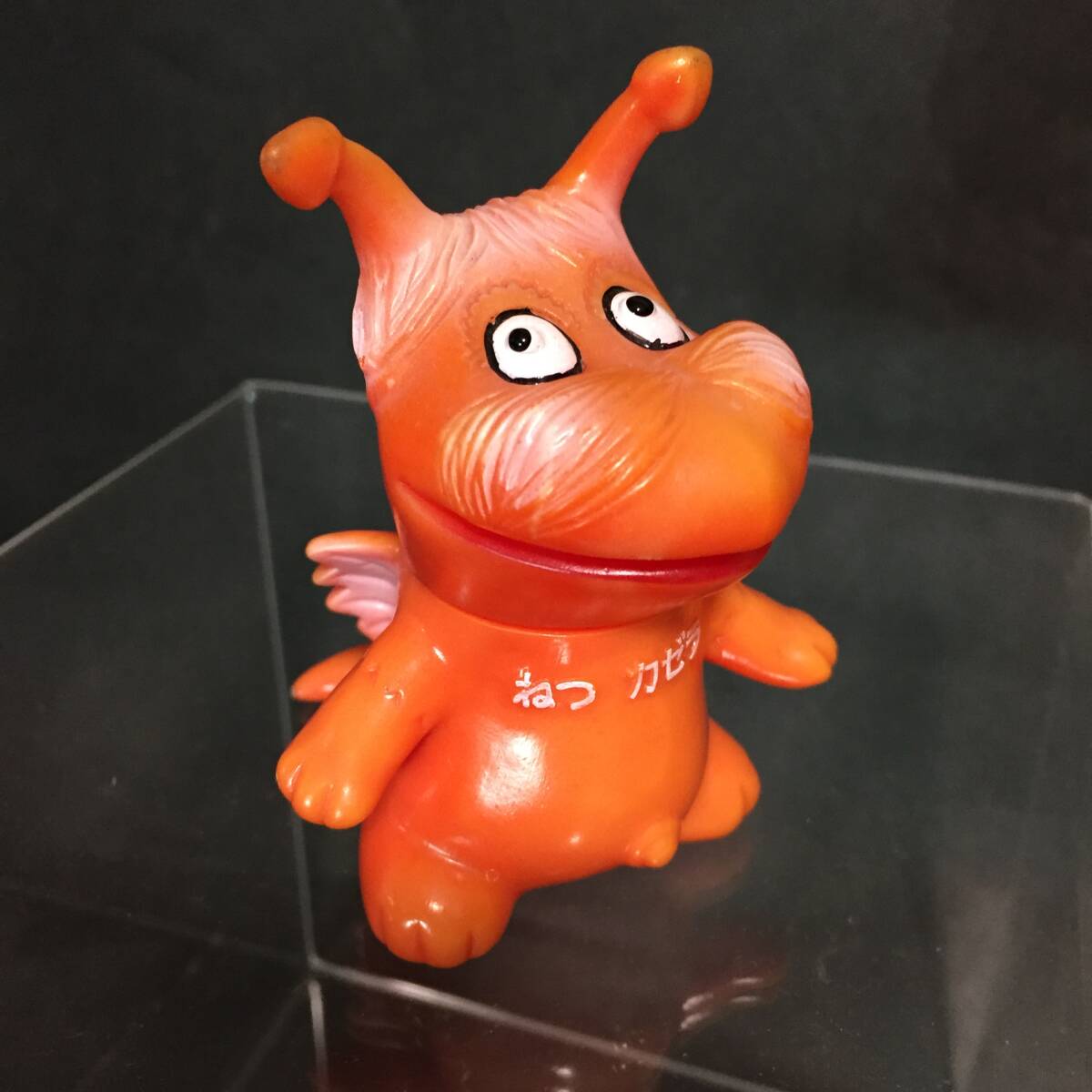 2026年最新】Yahoo!オークション -ソフビ企業物の中古品・新品・未使用