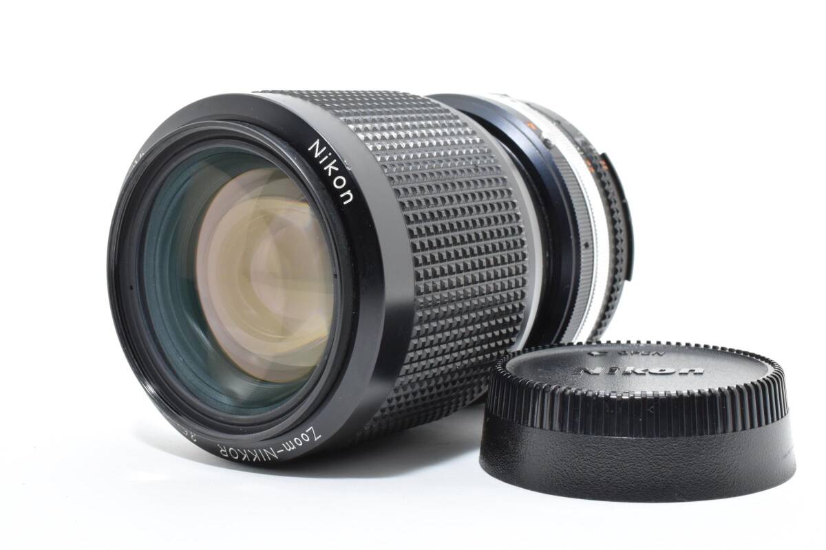 Yahoo!オークション -「nikkor 35-105mm」の落札相場・落札価格