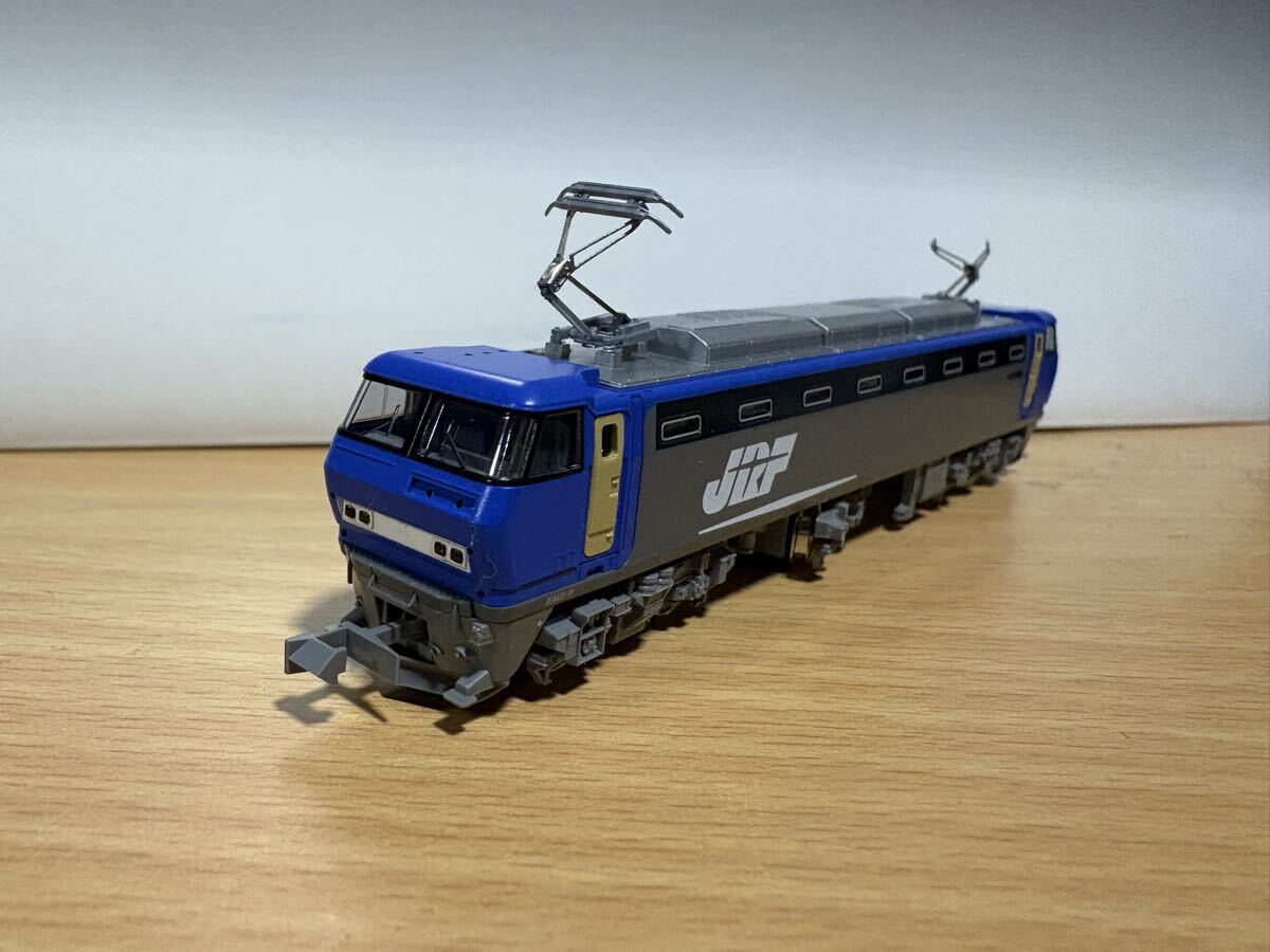 2026年最新】Yahoo!オークション -nゲージ ef200の中古品・新品・未