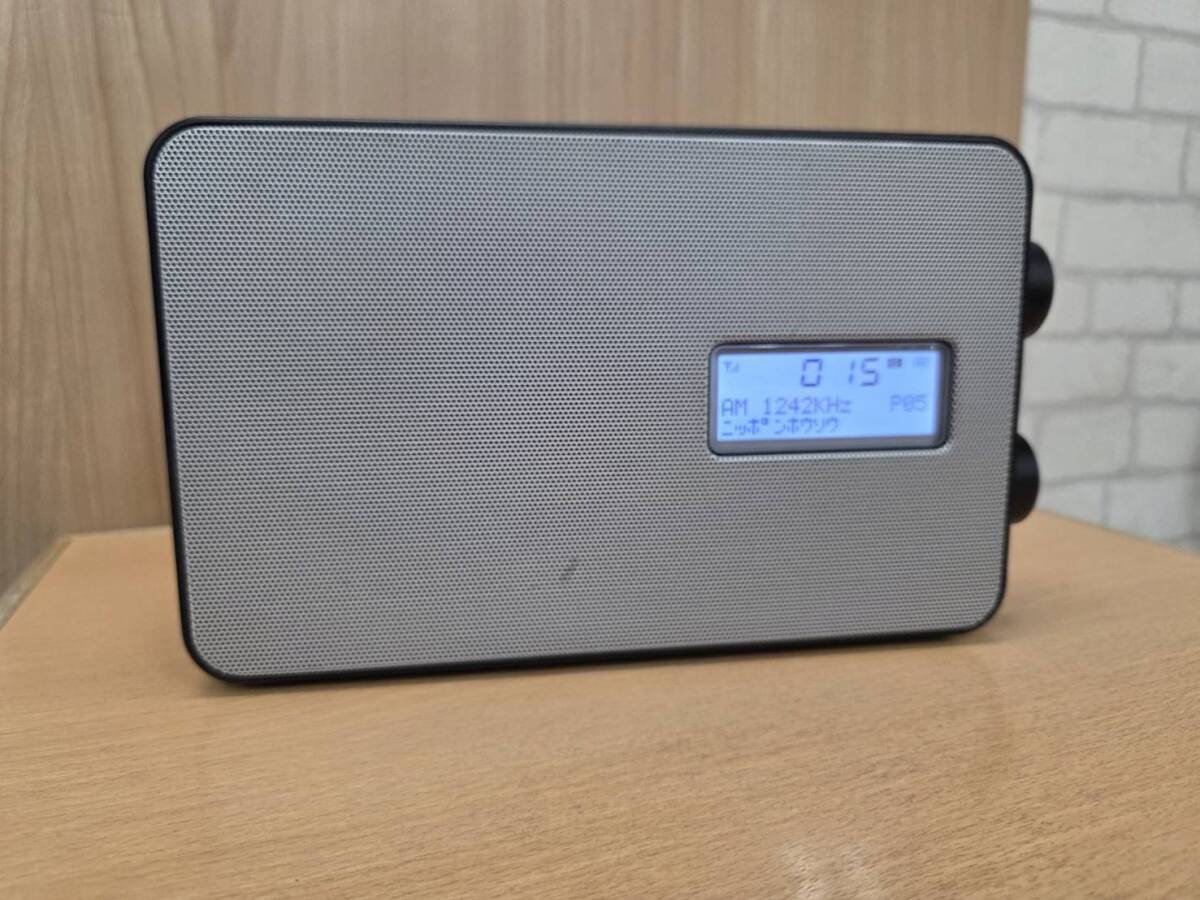 2026年最新】Yahoo!オークション -パナソニック ラジオの中古品・新品