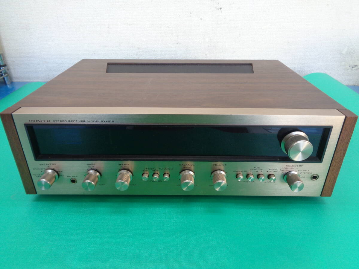 Yahoo!オークション -「pioneer sx」の落札相場・落札価格