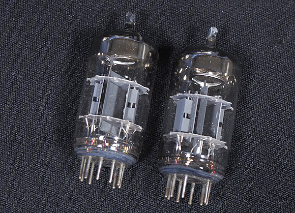 2026年最新】Yahoo!オークション -テレフンケン ecc(真空管)の中古品