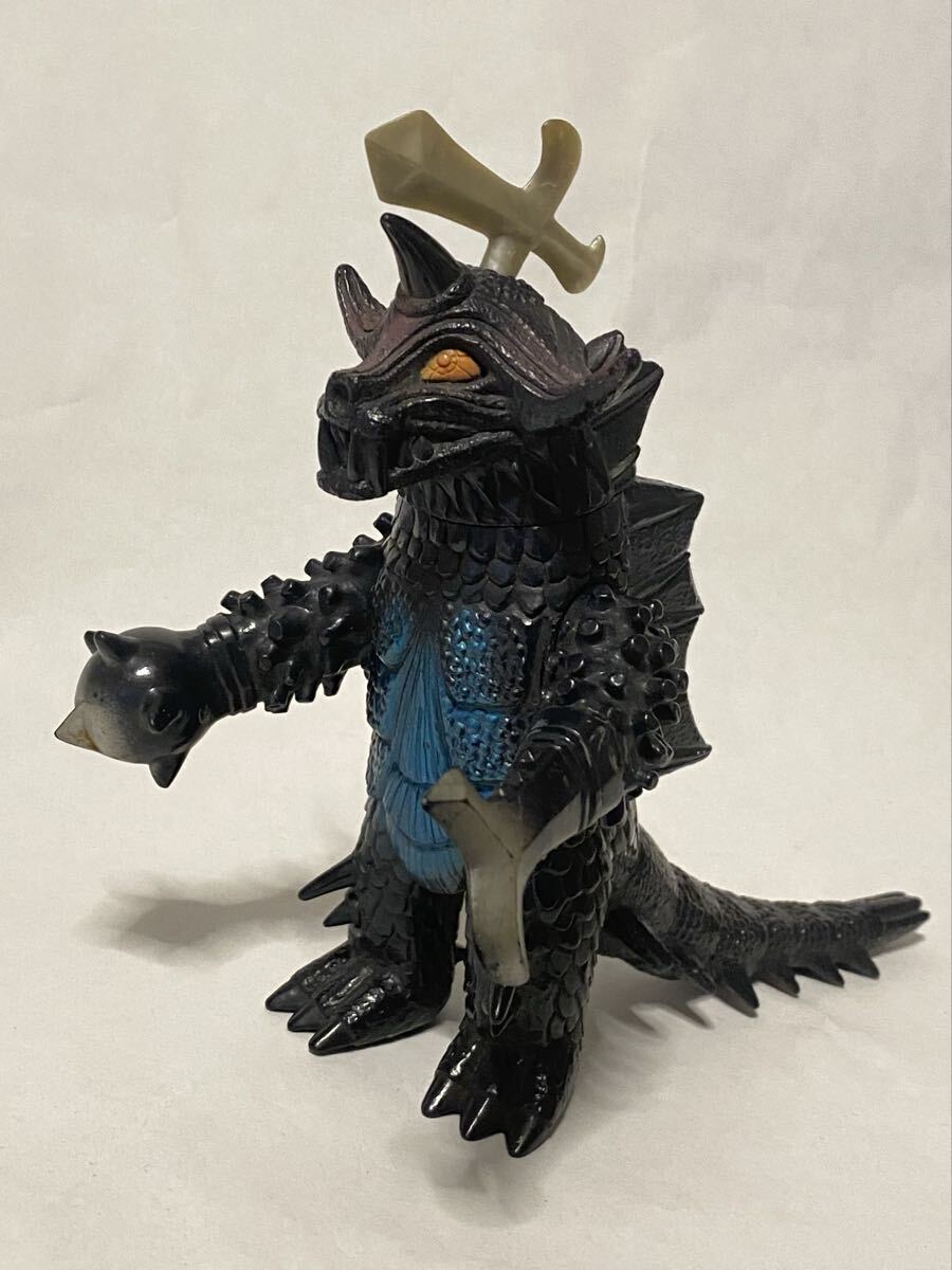 Yahoo!オークション -「ソフビ バラバ」の落札相場・落札価格