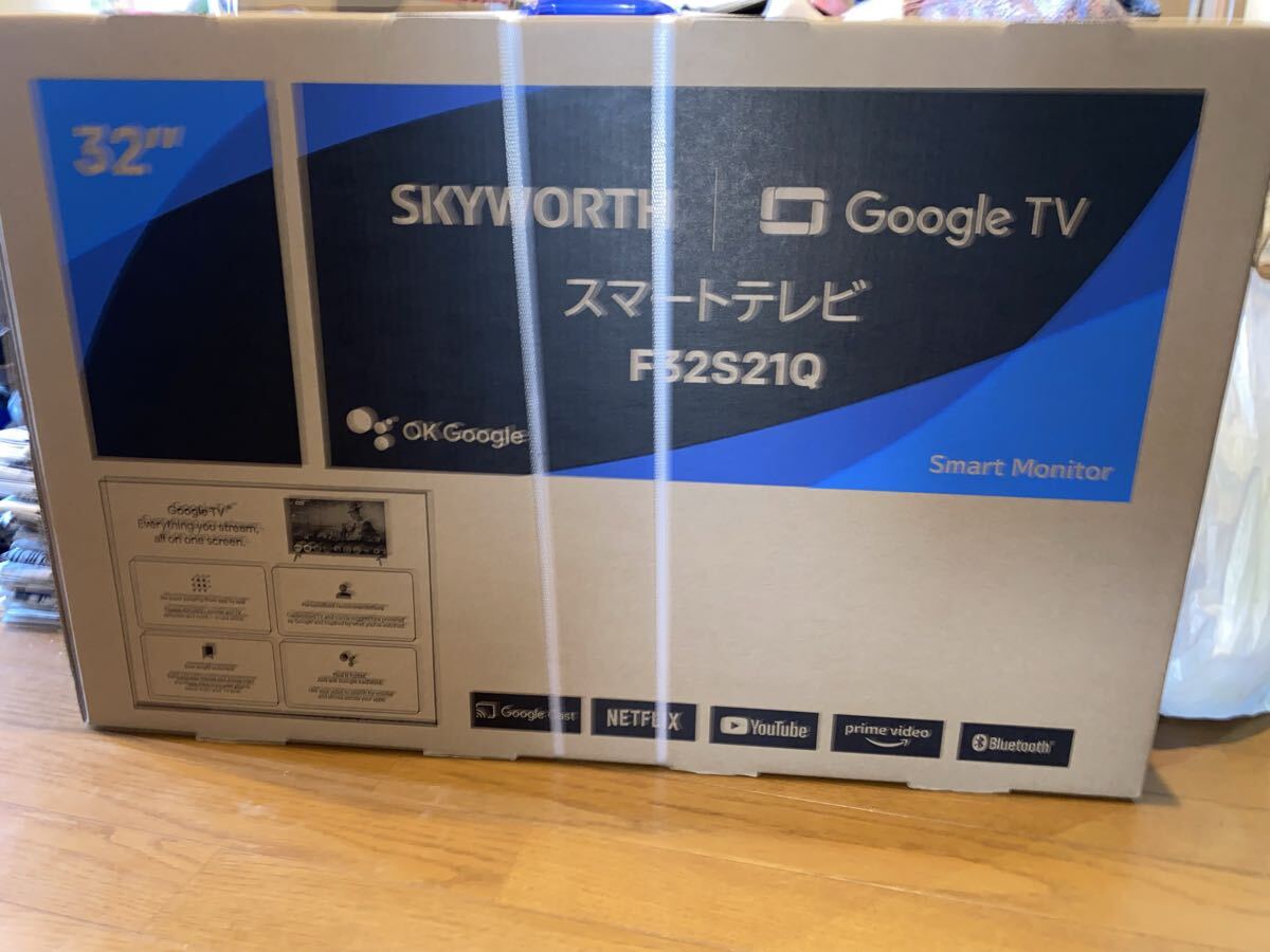 2026年最新】Yahoo!オークション -skyworthの中古品・新品・未使用品一覧