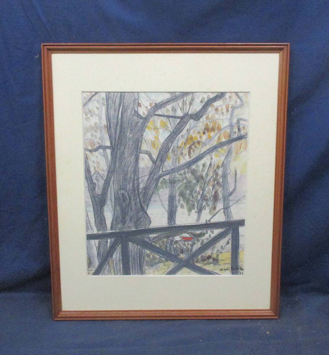 2026年最新】Yahoo!オークション -石川(油彩)の中古品・新品・未使用品一覧