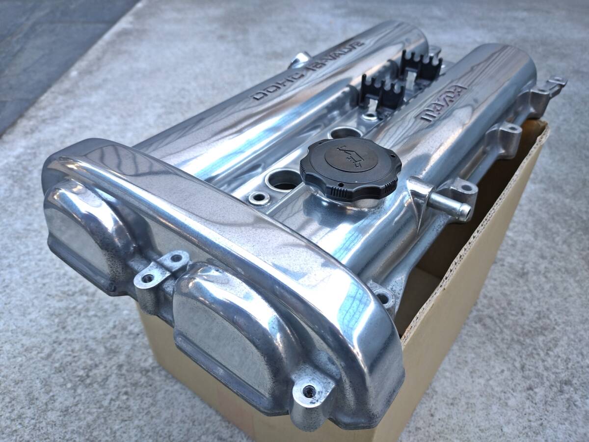 Yahoo!オークション -「カムカバー (na8 ロードスター)」の落札相場