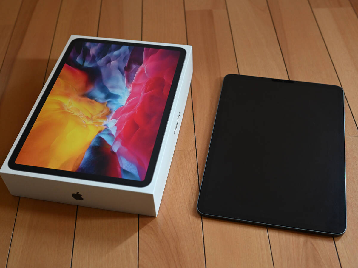 2026年最新】Yahoo!オークション -ipad pro 11インチの中古品・新品