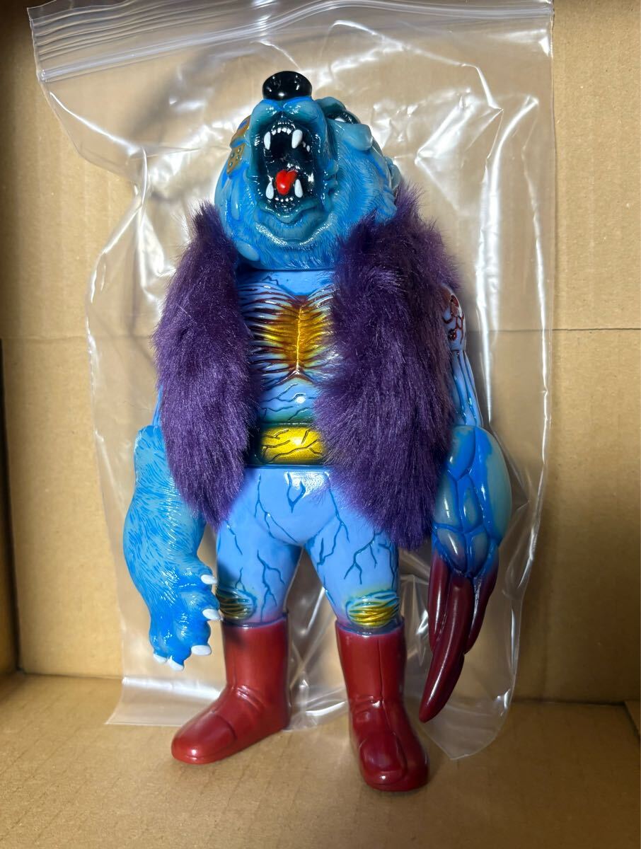 Yahoo!オークション -「リアルヘッド ゴッコ堂」(フィギュア) の落札