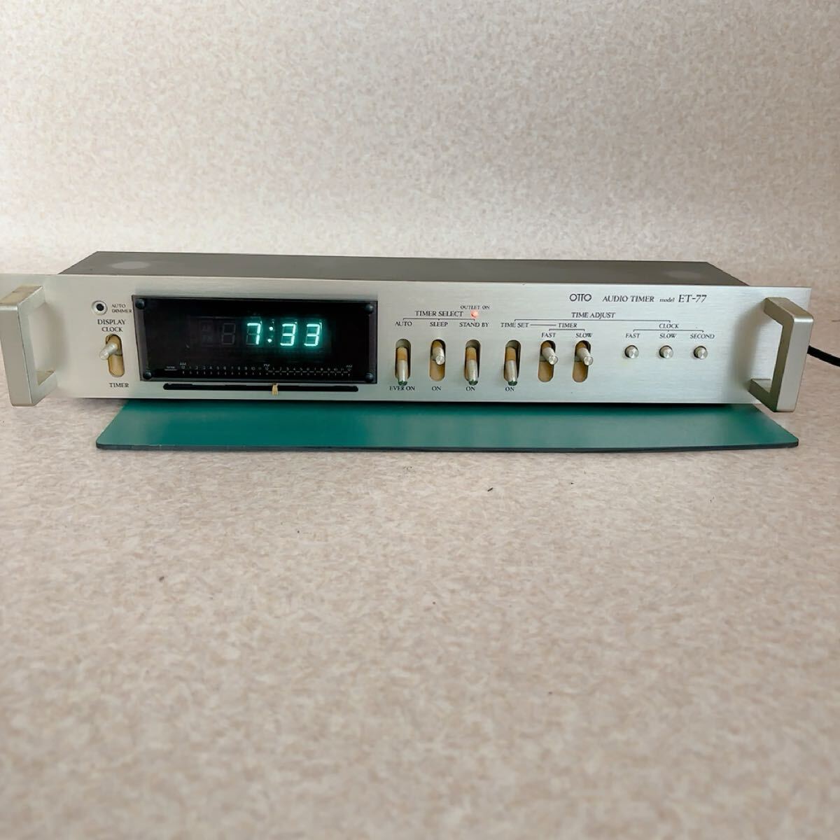 Yahoo!オークション -「オットー otto」(その他) (オーディオ機器)の