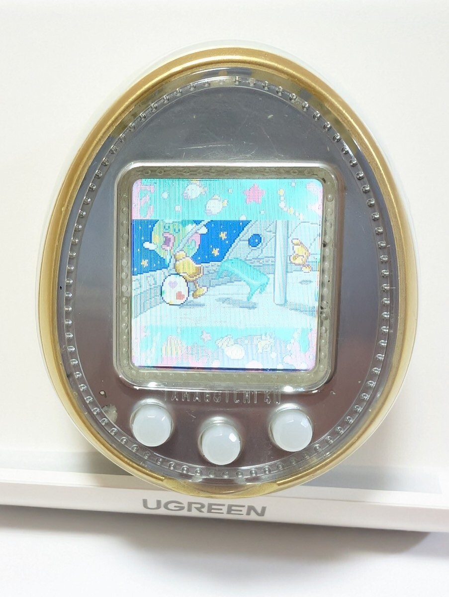 Yahoo!オークション -「たまごっち 4u ホワイト」の落札相場・落札価格