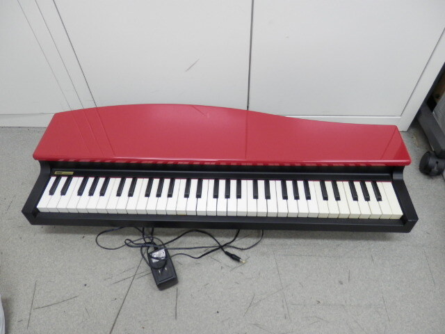 Yahoo!オークション -「korg micro piano」の落札相場・落札価格
