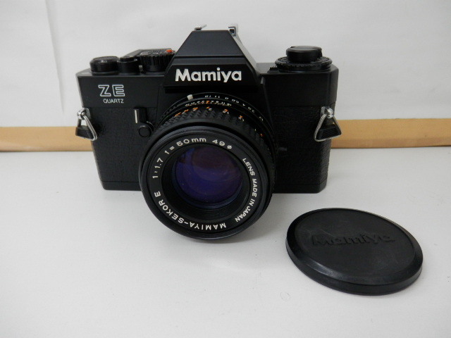 Yahoo!オークション -「mamiya 7 中古」(カメラ、光学機器) の落札相場