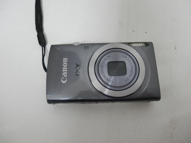 2026年最新】Yahoo!オークション -canon ixy 150の中古品・新品・未