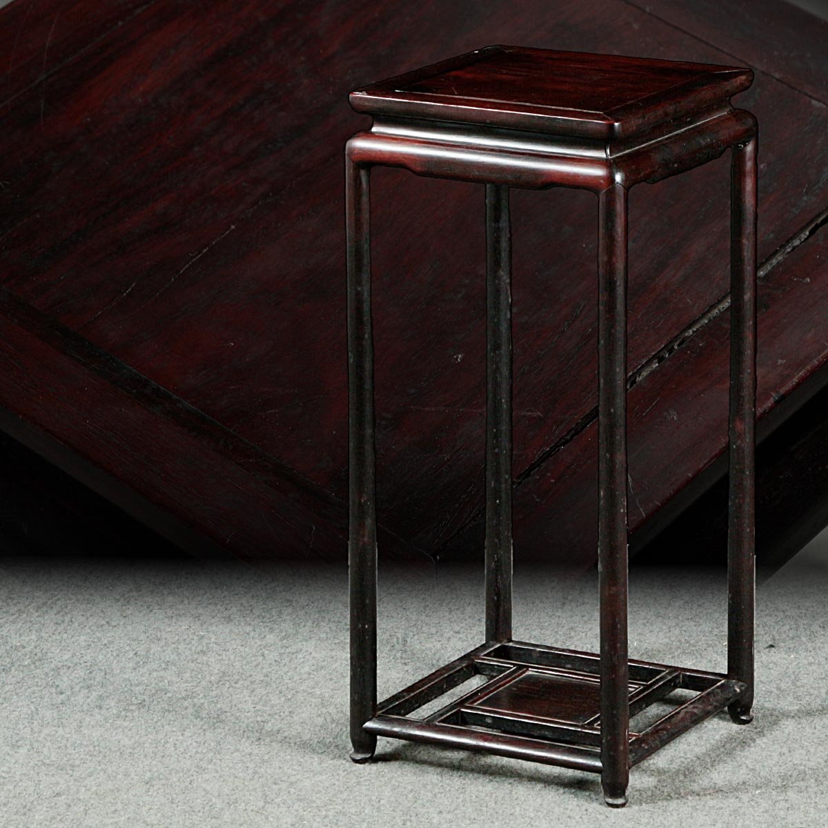 Yahoo!オークション -「中国 家具」の落札相場・落札価格