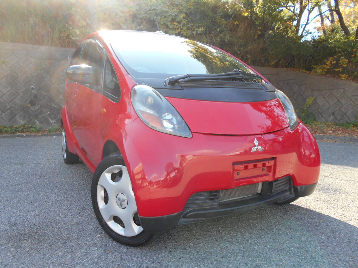 2026年最新】Yahoo!オークション - 三菱 I | アイ - 中古車・新車の