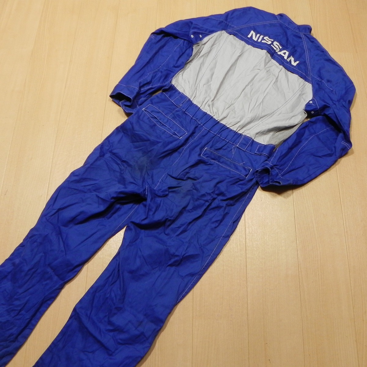 2026年最新】Yahoo!オークション -日産 つなぎ(つなぎ)の中古品・新品