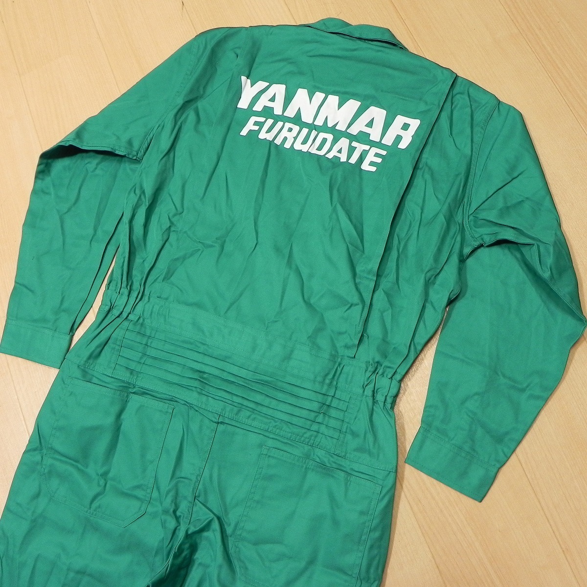 2026年最新】Yahoo!オークション -ヤンマー つなぎの中古品・新品・未