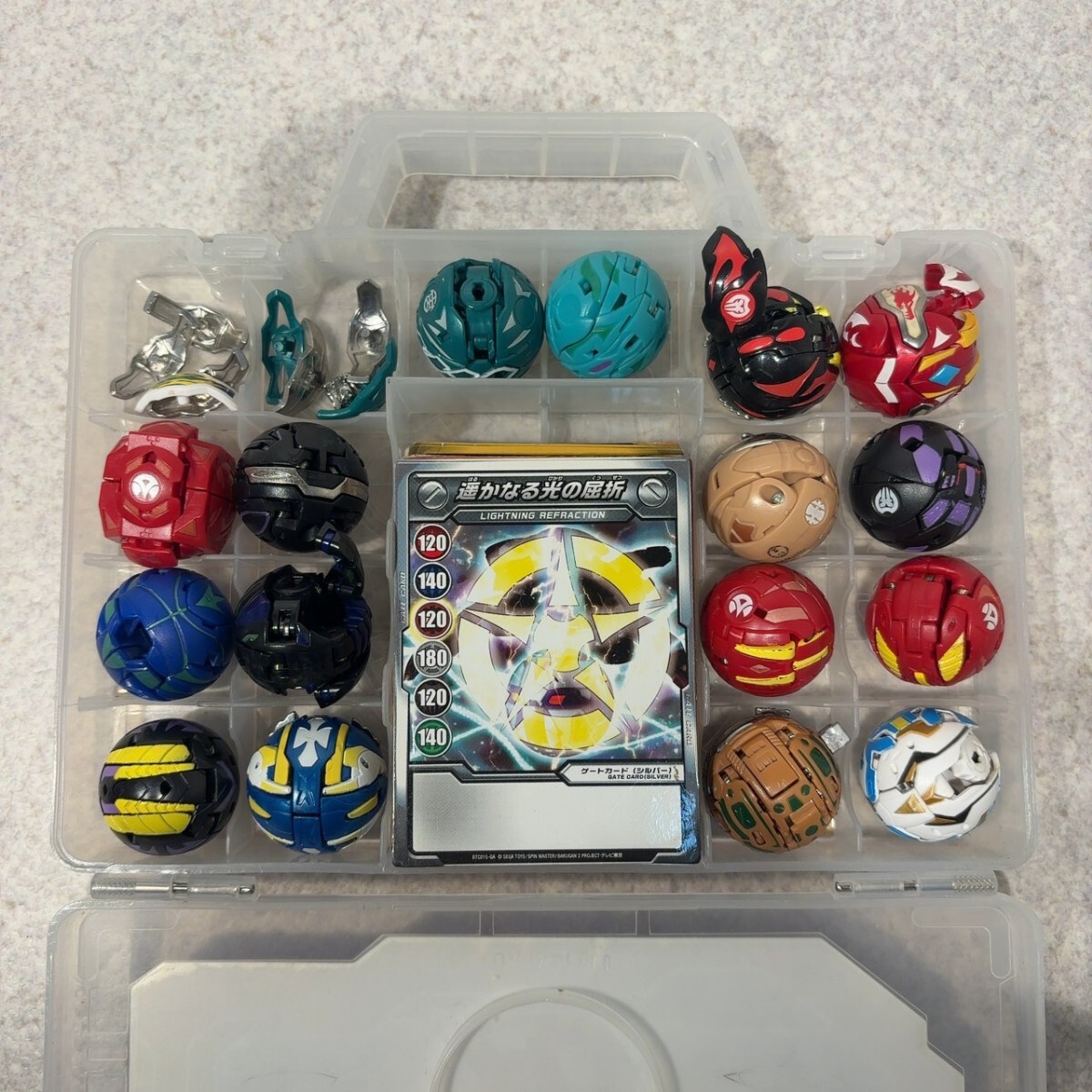 2026年最新】Yahoo!オークション -爆丸 まとめの中古品・新品・未使用