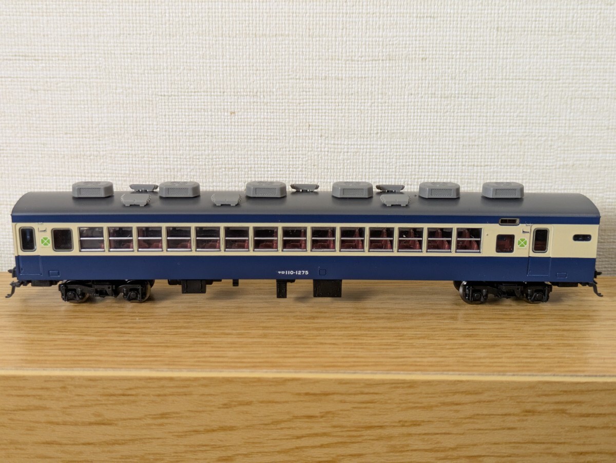 2026年最新】Yahoo!オークション -113系 tomixの中古品・新品・未使用