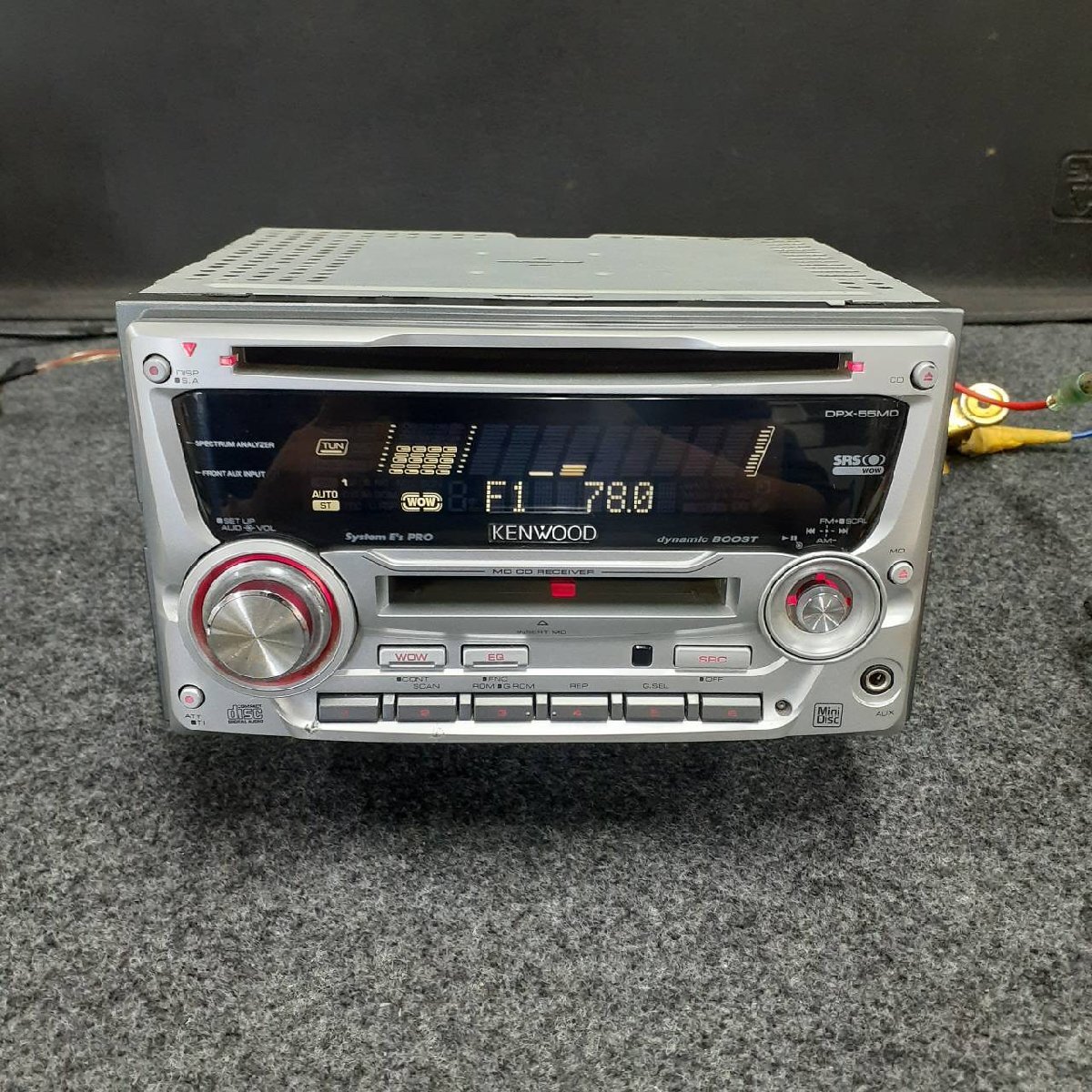 2026年最新】Yahoo!オークション -旧車 当時物(カーオーディオ)の中古