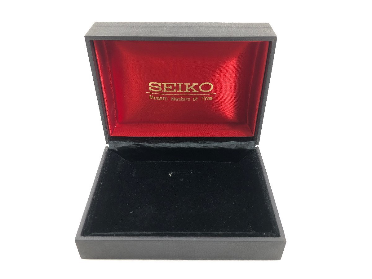 Yahoo!オークション -「空箱」(セイコー) (さ行)の落札相場・落札価格