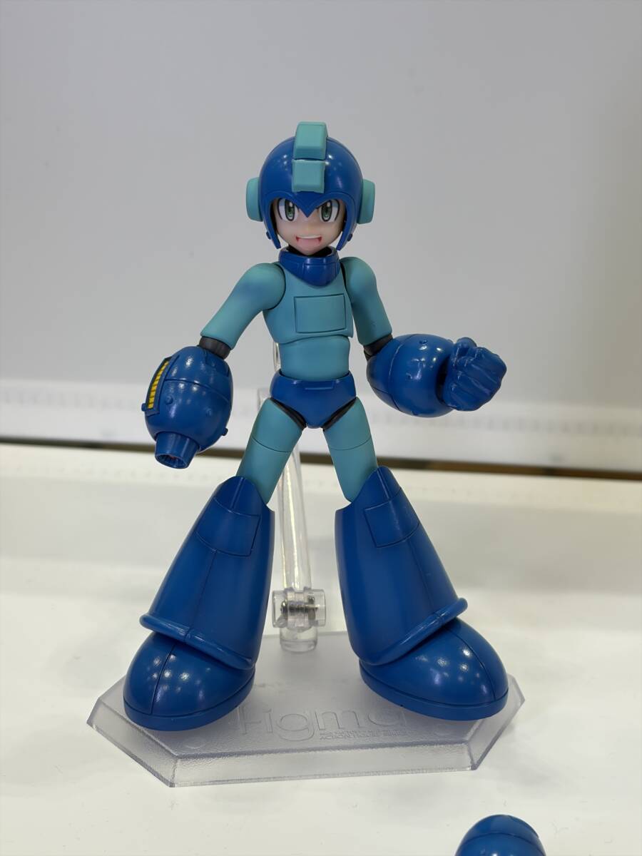 Yahoo!オークション -「ロックマン ガレージキット」の落札相場・落札価格