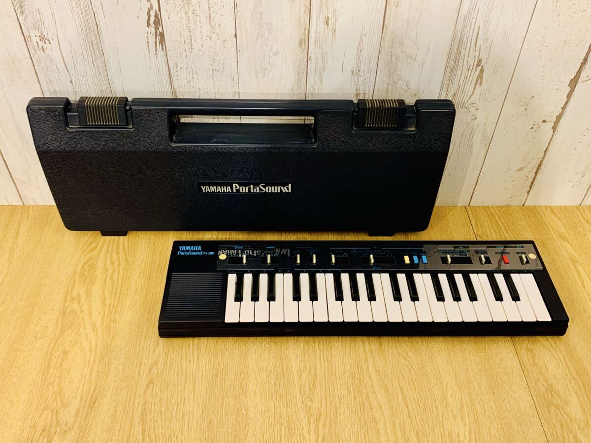 Yahoo!オークション -「)ビンテージ」(ヤマハ) (キーボード