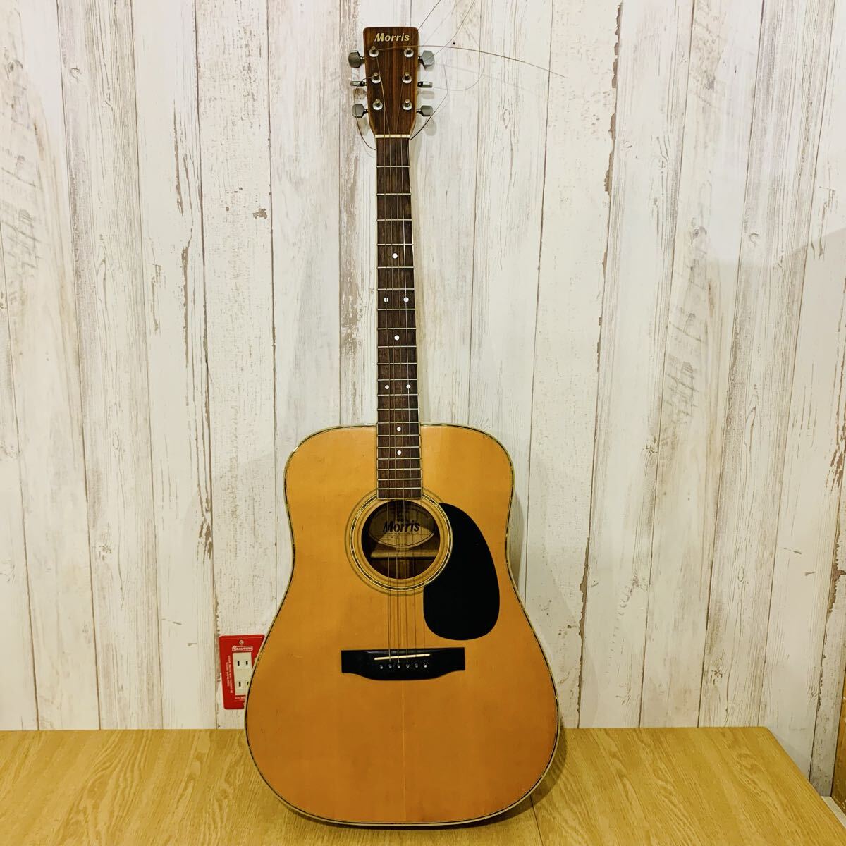 Yahoo!オークション -「morris w-25」の落札相場・落札価格