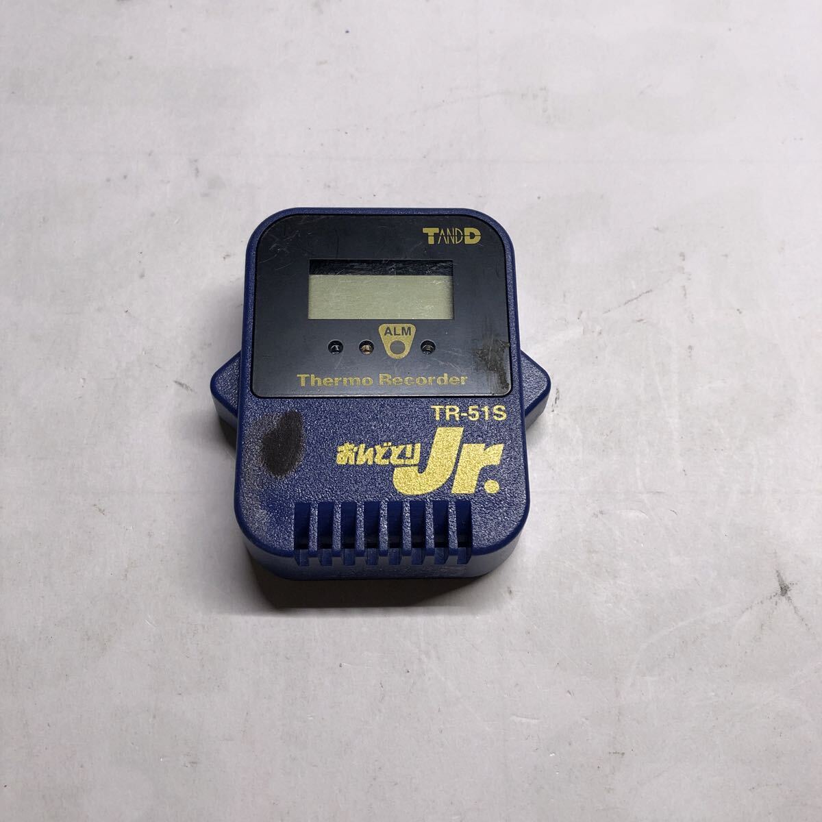 2026年最新】Yahoo!オークション -おんどとりjrの中古品・新品・未使用