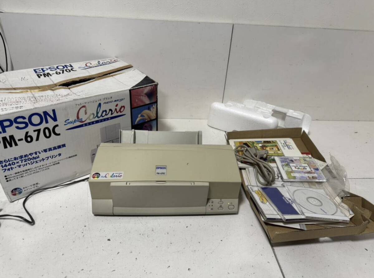 2026年最新】Yahoo!オークション -pm-670cの中古品・新品・未使用品一覧
