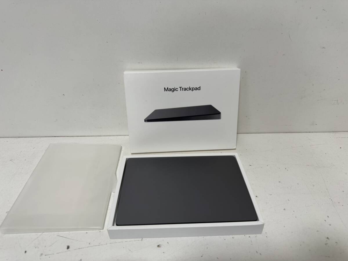 2026年最新】Yahoo!オークション -マジックトラックパッドの中古品