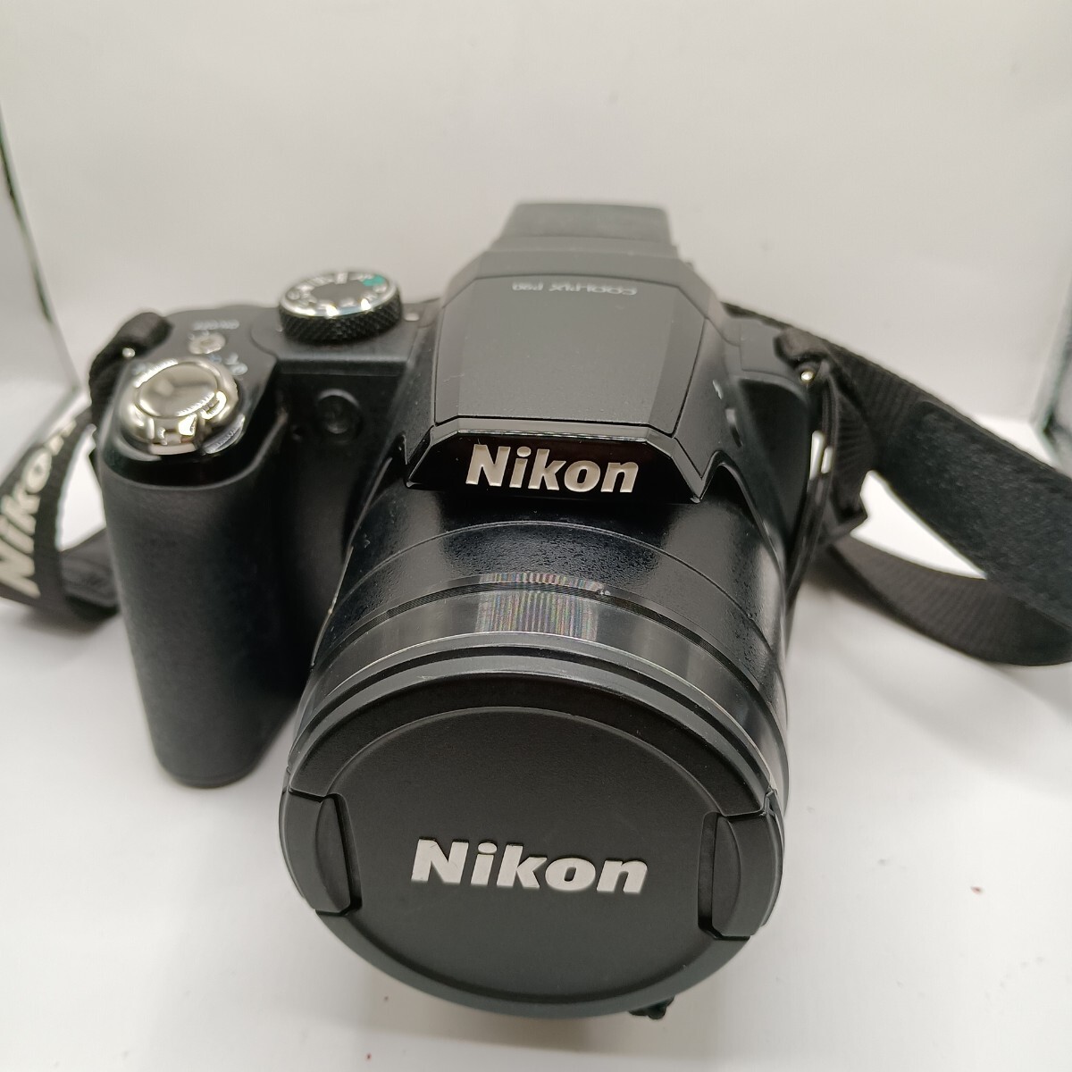 Yahoo!オークション -「nikon coolpix p90」の落札相場・落札価格