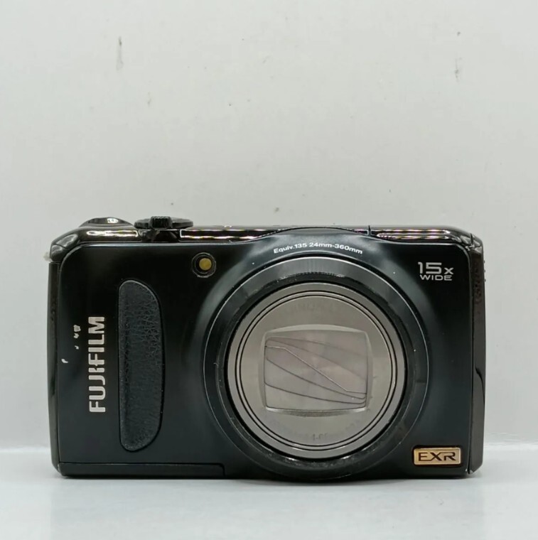 Yahoo!オークション -「finepix f300exr」の落札相場・落札価格