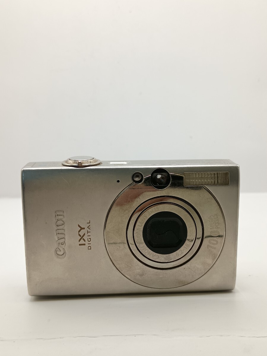 Yahoo!オークション -「canon ixy digital 25 is」の落札相場・落札価格