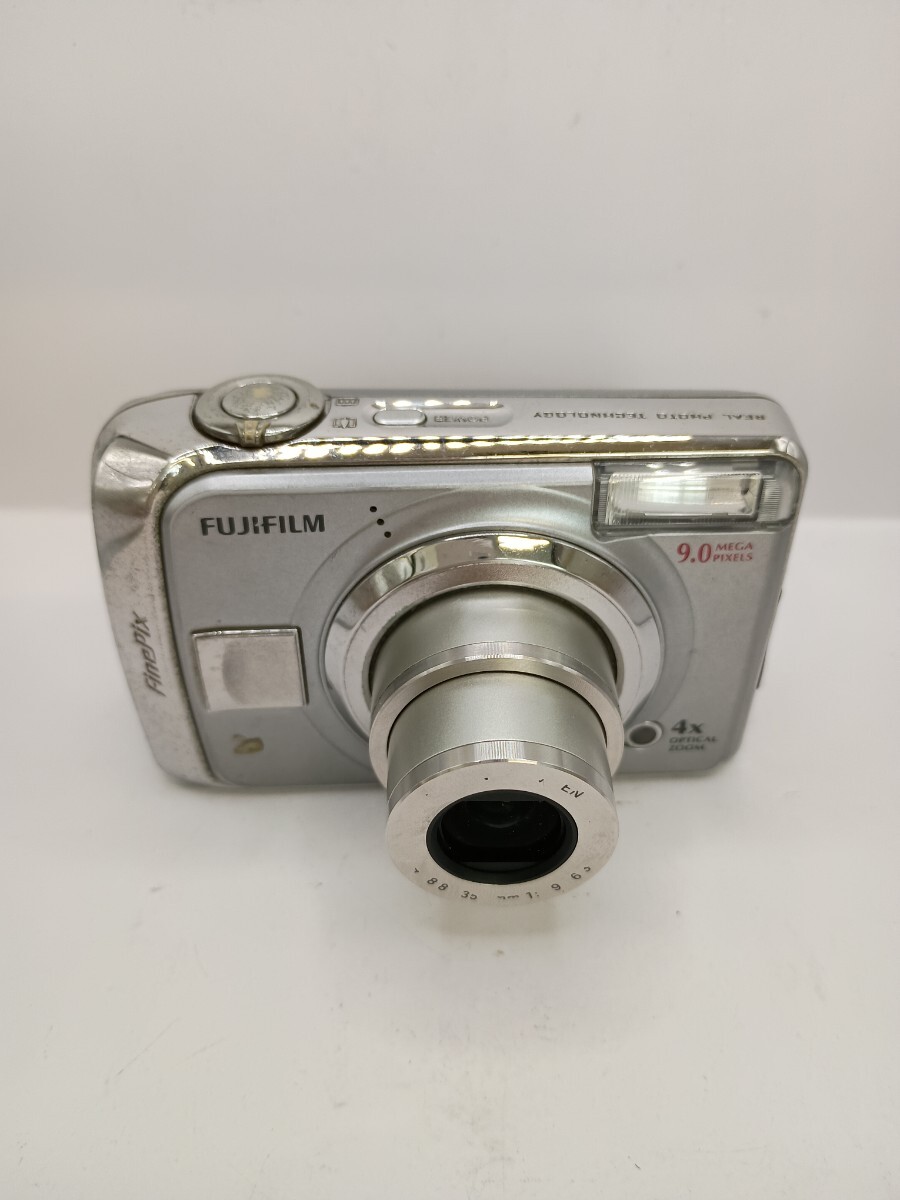 富士フイルム FinePix A900 オークション比較 - 価格.com