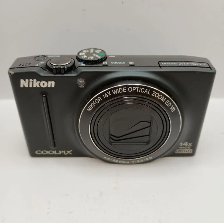 Yahoo!オークション -「coolpix s8200」の落札相場・落札価格
