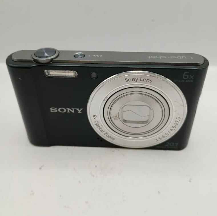 Yahoo!オークション -「dsc-w810」の落札相場・落札価格