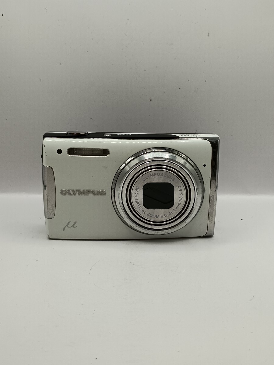 Yahoo!オークション -「1060」(オリンパス) (コンパクトデジタルカメラ