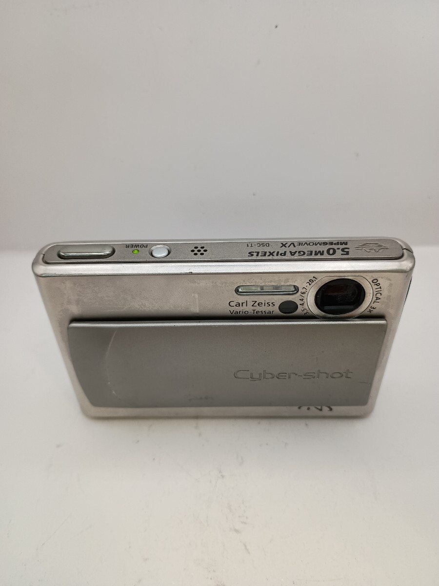 Yahoo!オークション -「dsc-t1」の落札相場・落札価格