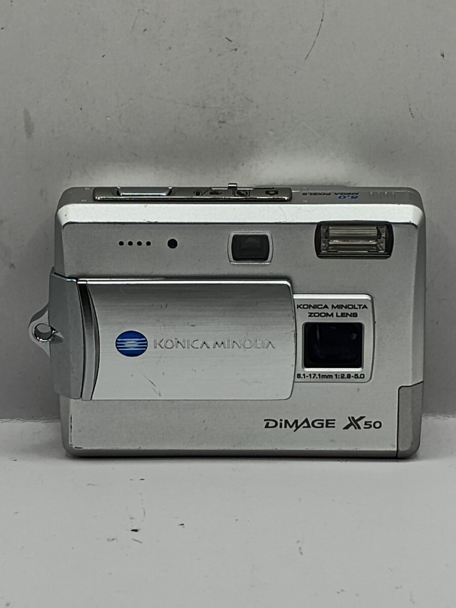 コニカ ミノルタ DimageX オークション比較 - 価格.com
