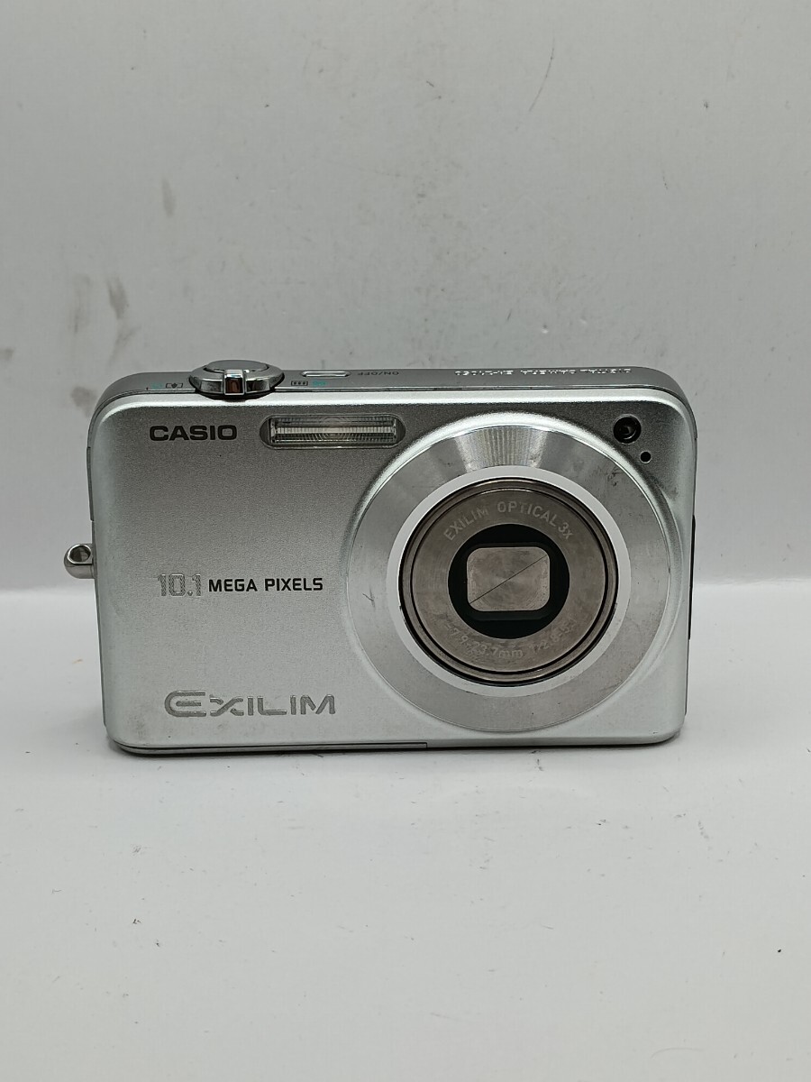 Yahoo!オークション -「casio ex-z1050」の落札相場・落札価格