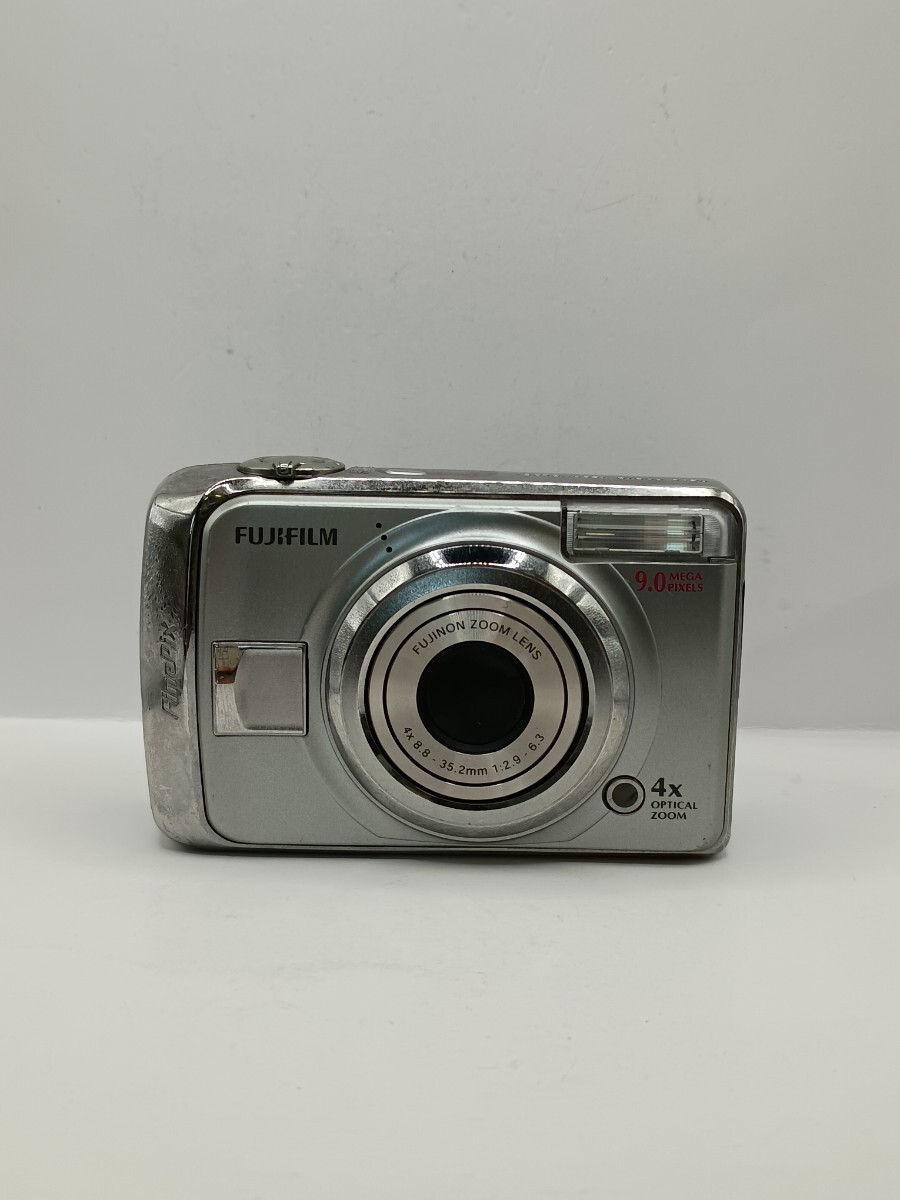 富士フイルム FinePix A900 オークション比較 - 価格.com