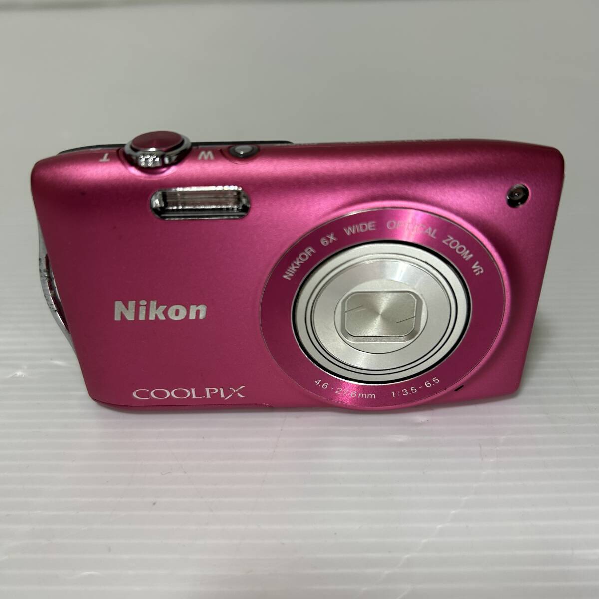 Yahoo!オークション -「coolpix s3300」の落札相場・落札価格
