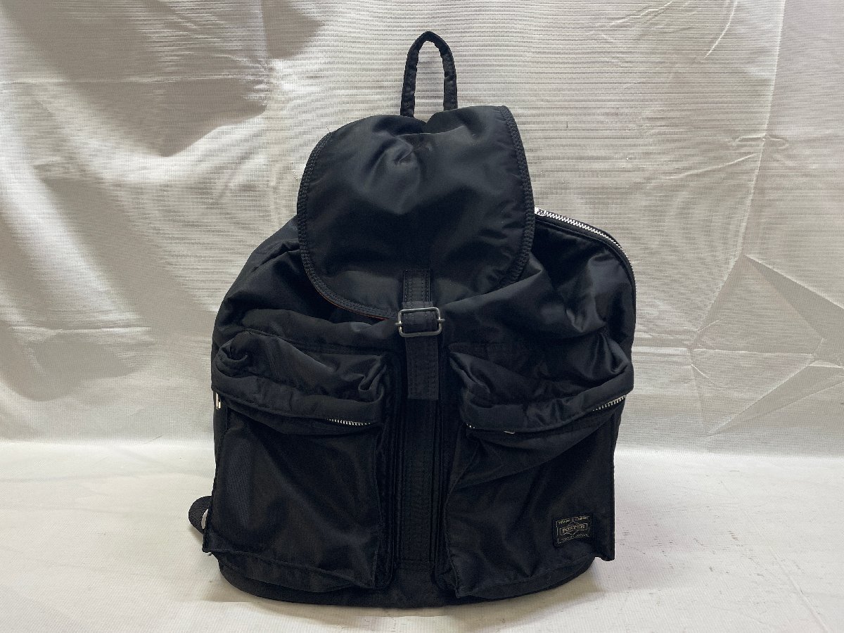 2026年最新】Yahoo!オークション -ポータータンカーリュックの中古品